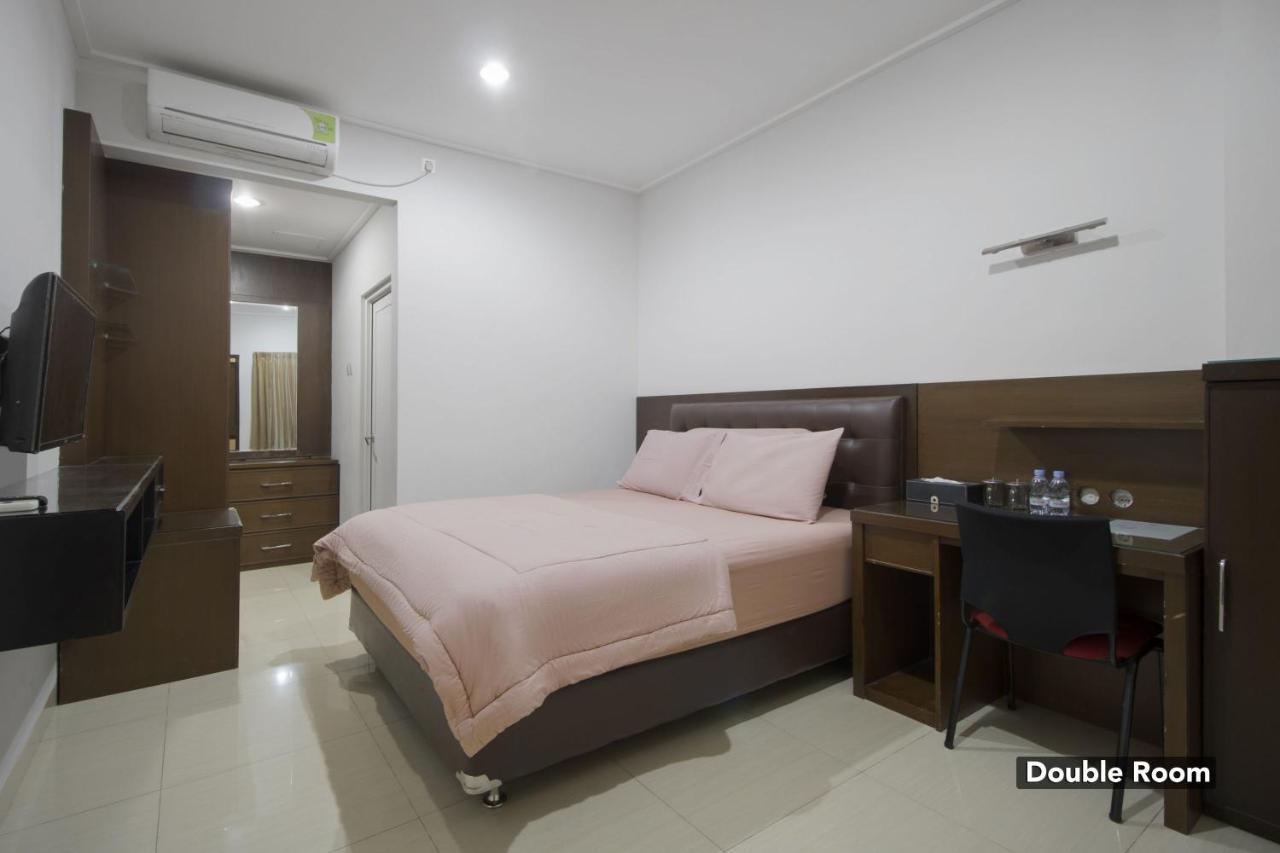 Bendungan Hilir Residence Yakarta Exterior foto