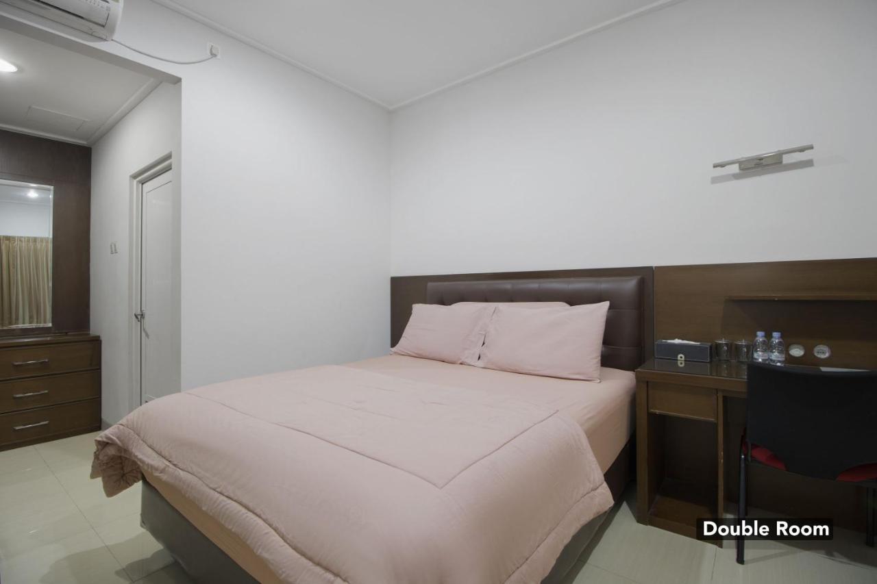 Bendungan Hilir Residence Yakarta Exterior foto