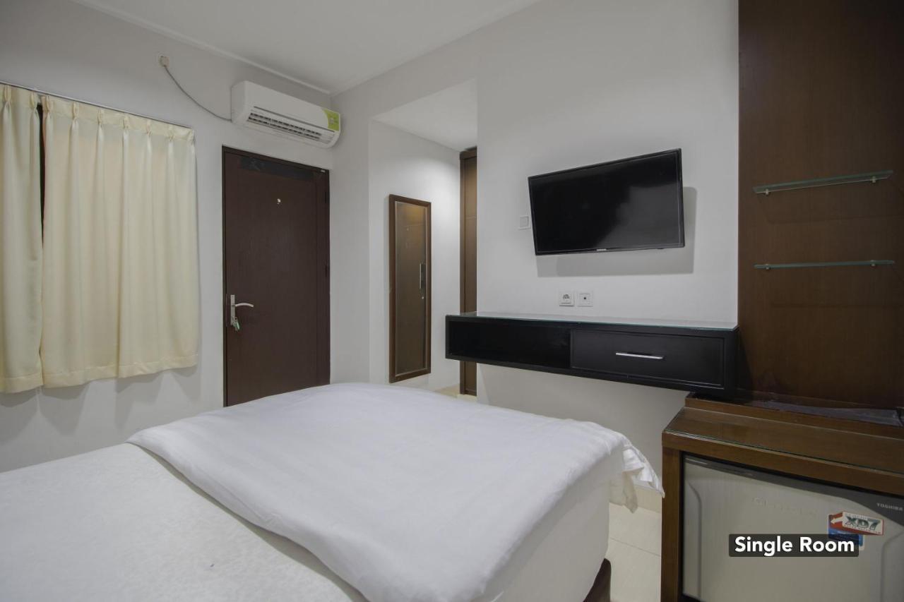 Bendungan Hilir Residence Yakarta Exterior foto