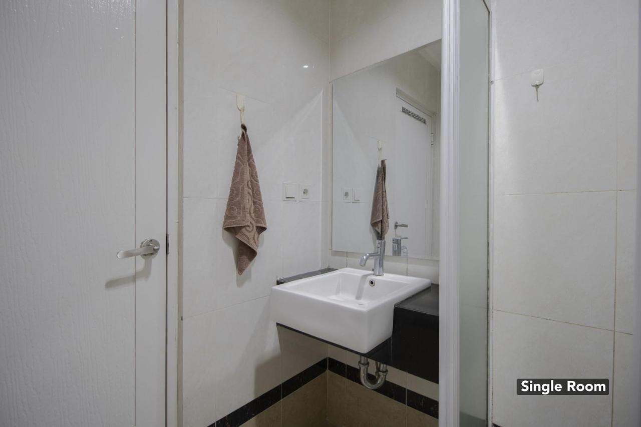 Bendungan Hilir Residence Yakarta Exterior foto