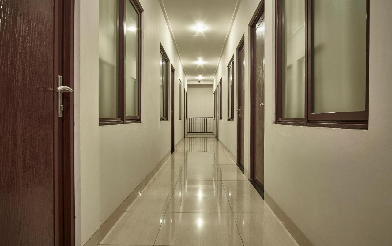 Bendungan Hilir Residence Yakarta Exterior foto