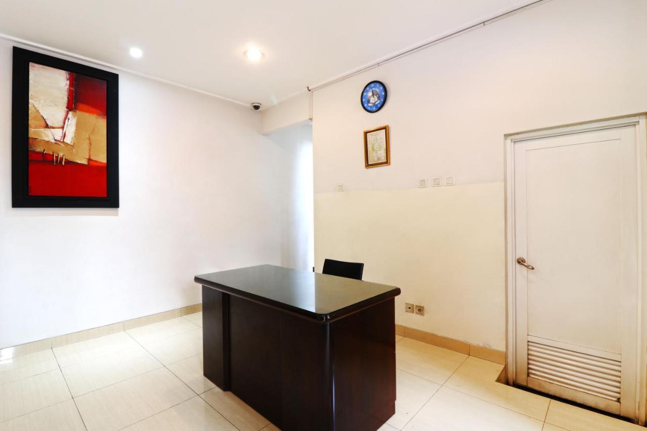 Bendungan Hilir Residence Yakarta Exterior foto