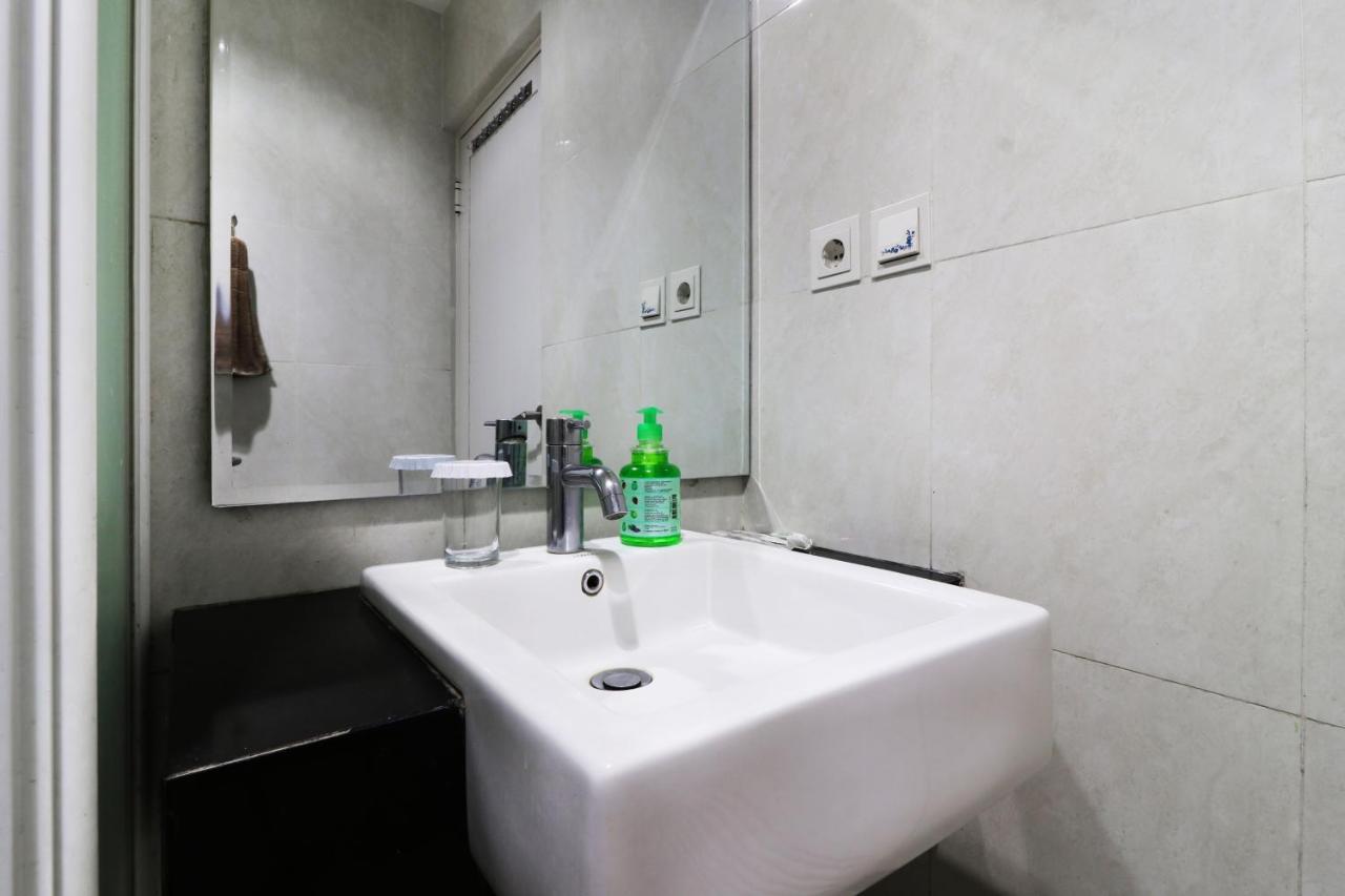 Bendungan Hilir Residence Yakarta Exterior foto