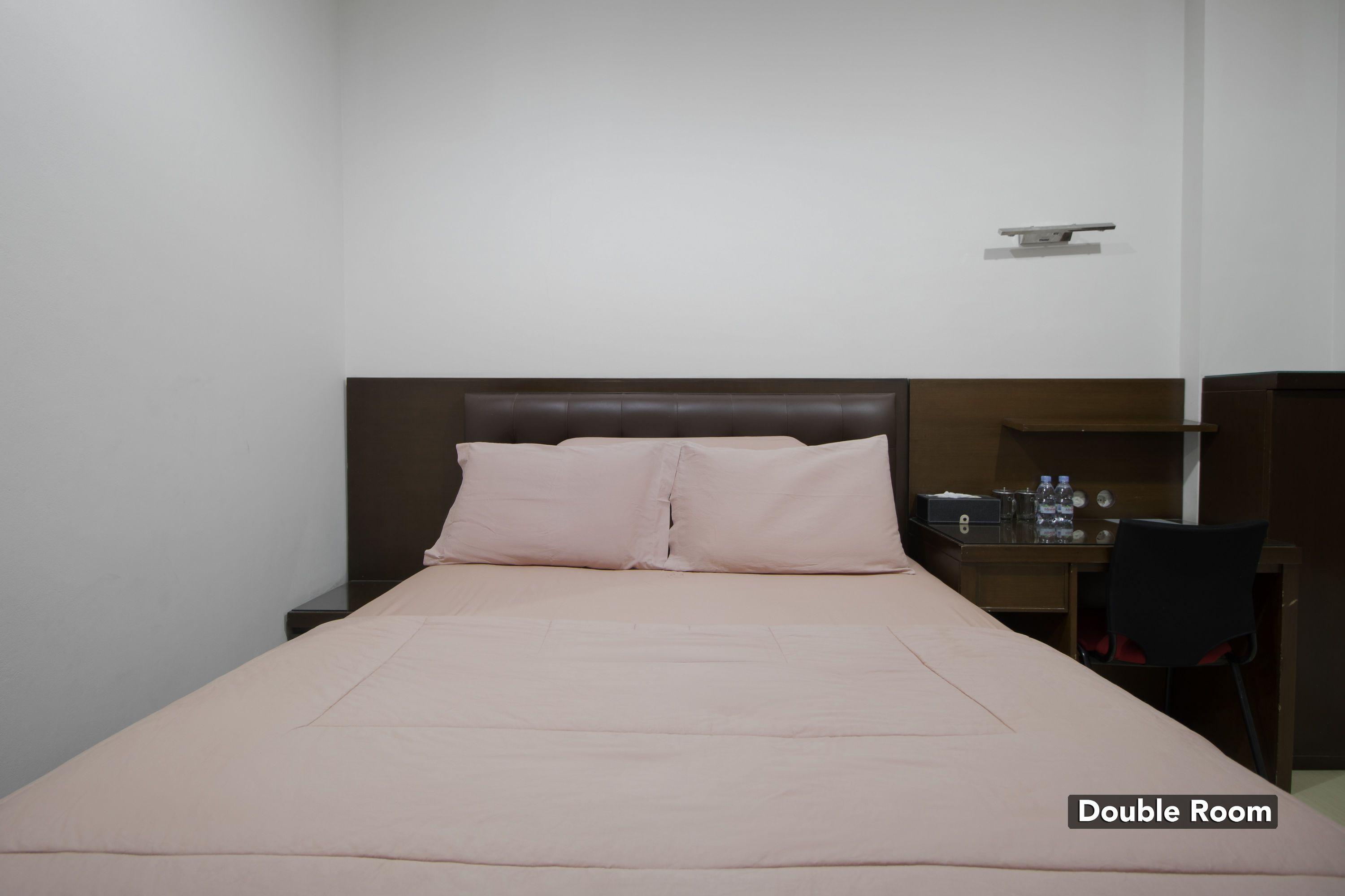 Bendungan Hilir Residence Yakarta Exterior foto