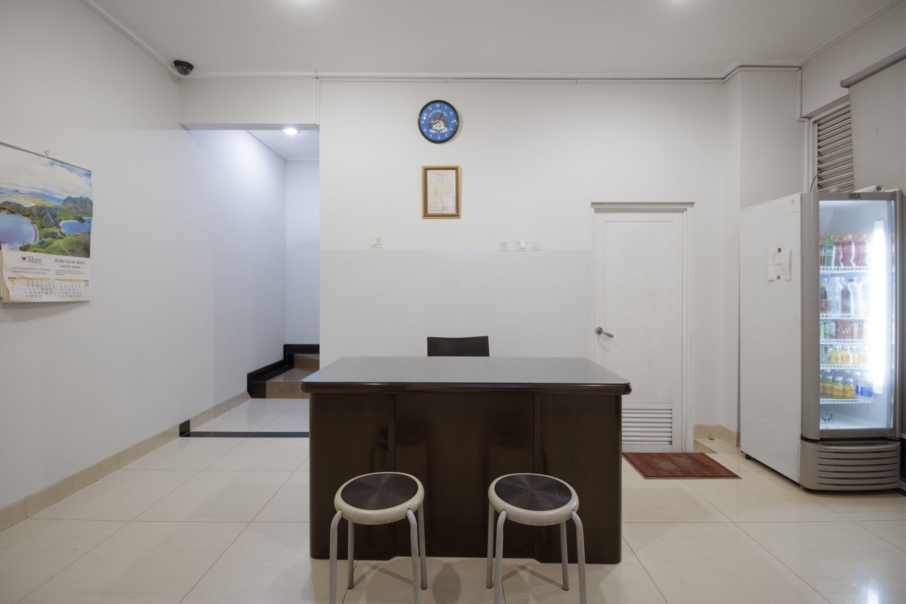 Bendungan Hilir Residence Yakarta Exterior foto