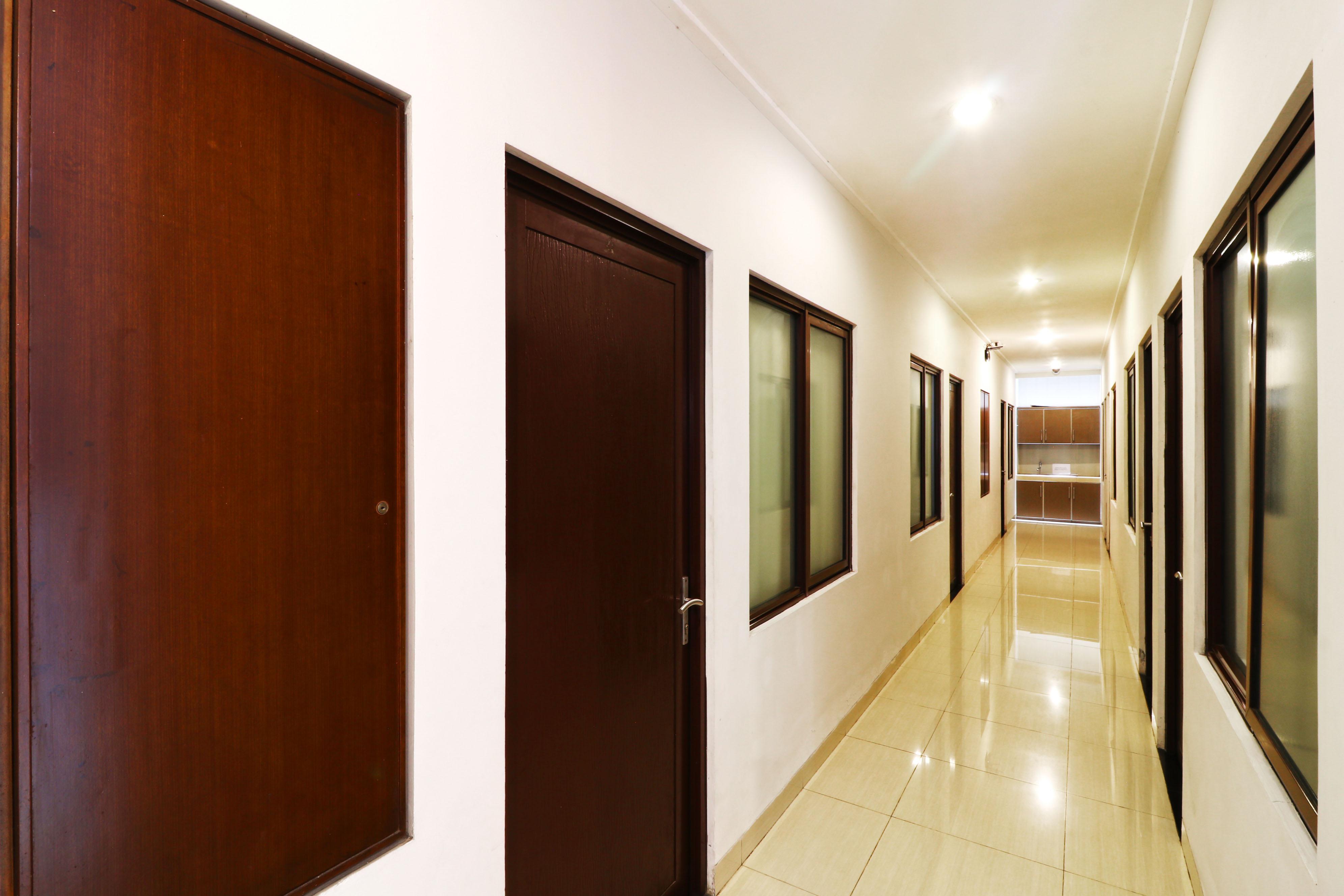 Bendungan Hilir Residence Yakarta Exterior foto