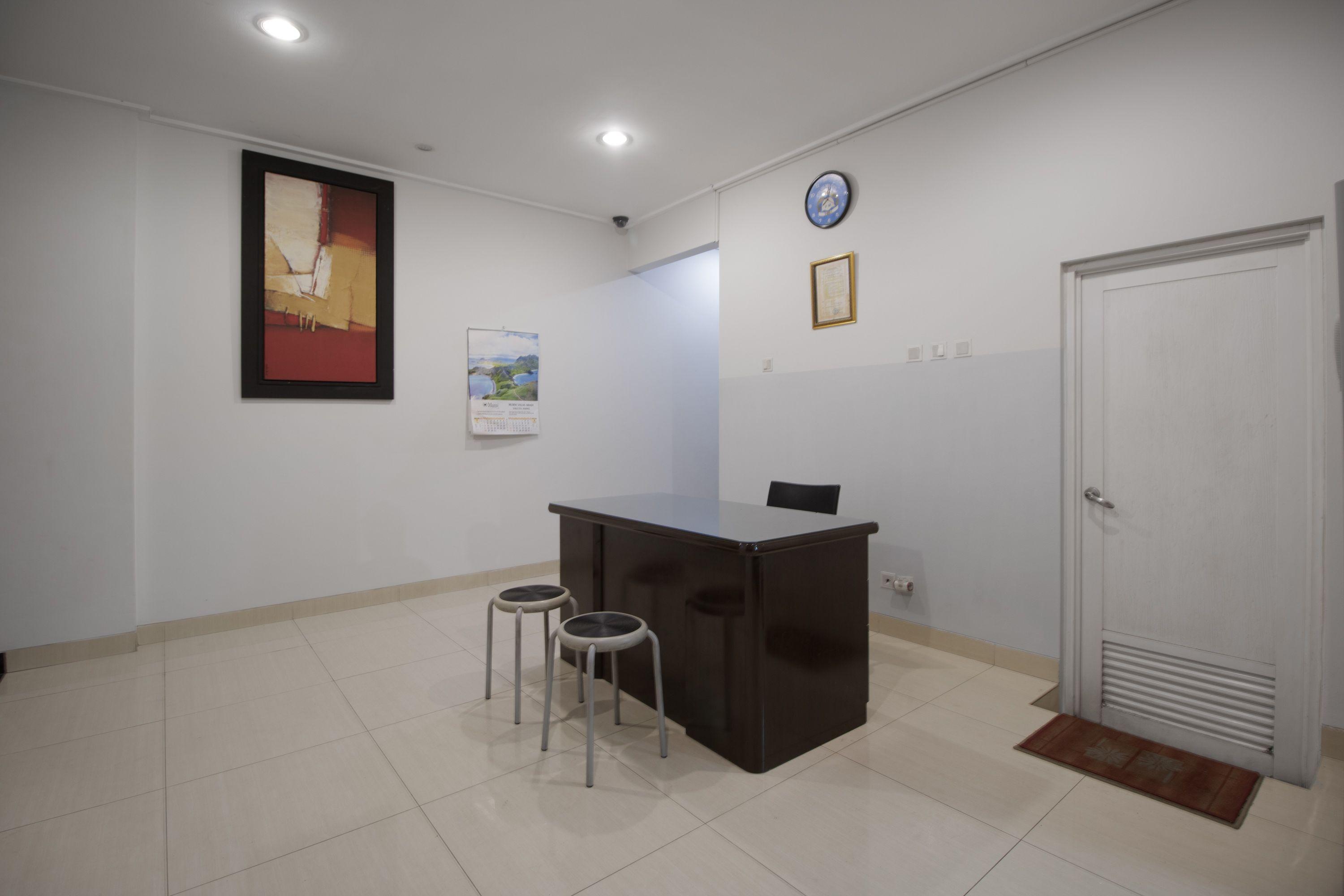 Bendungan Hilir Residence Yakarta Exterior foto